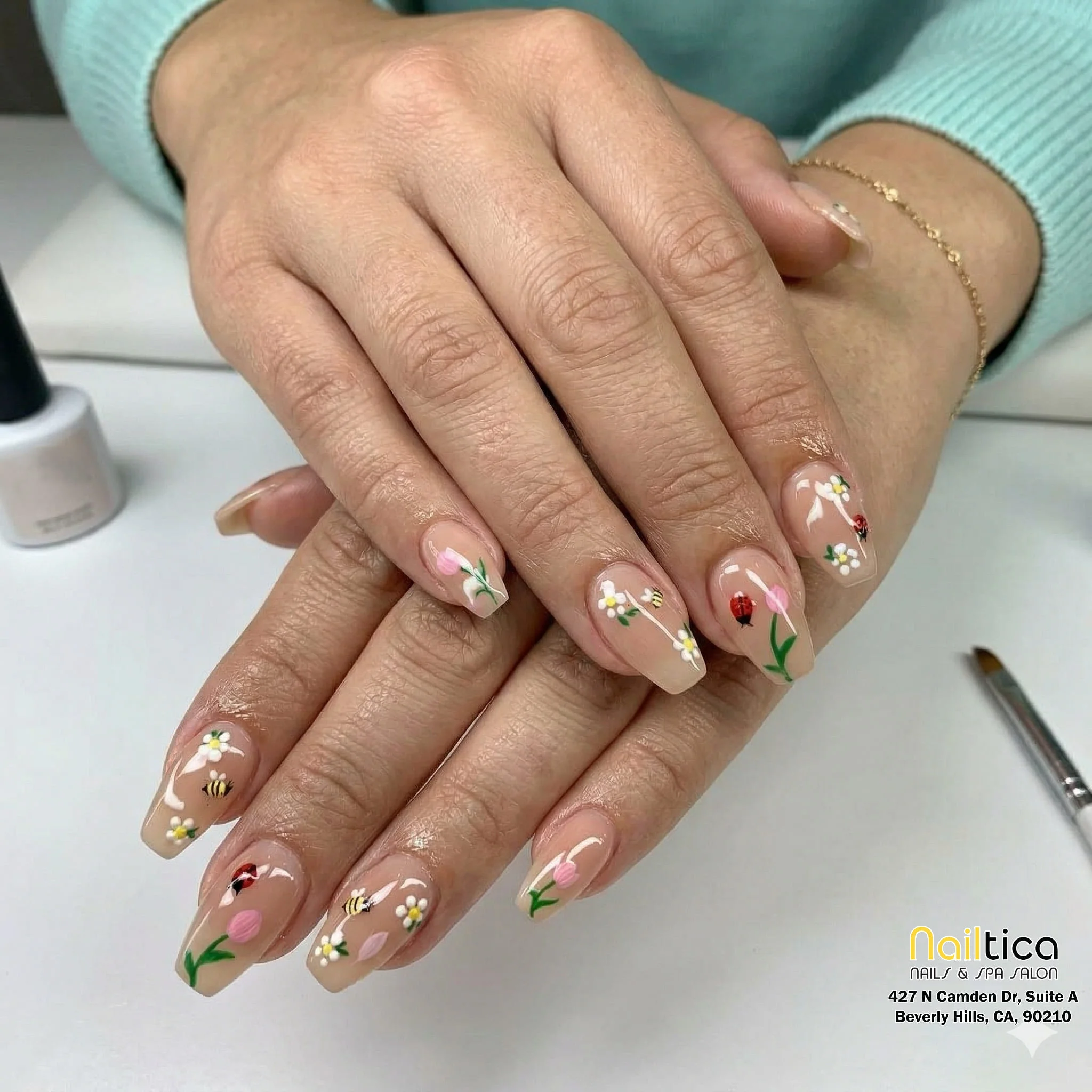Nail Art
